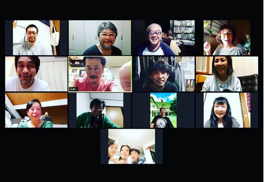 三上市朗のインスタグラム