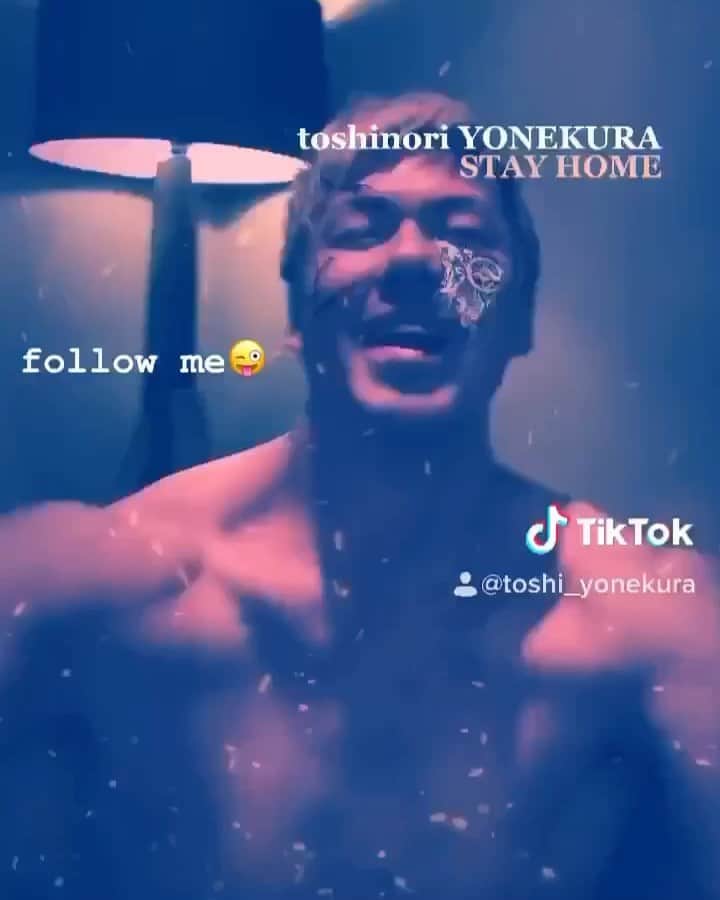 米倉利紀のインスタグラム