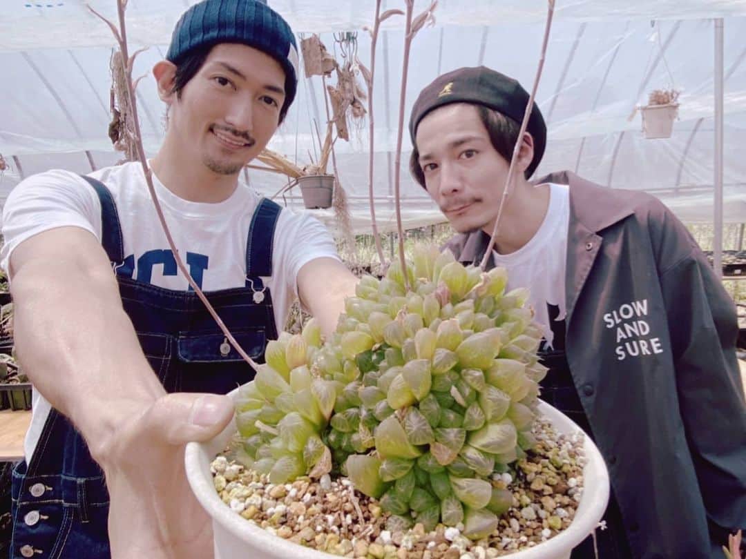 矢口恭平のインスタグラム