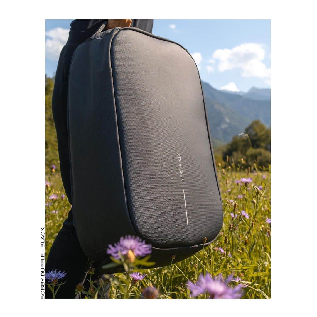 XD Designさんのインスタグラム写真 - (XD DesignInstagram)「🌳🌿with sunny days ahead, exploring the outdoors is what we’d love to do 💚⠀⠀⠀⠀⠀⠀⠀⠀⠀ ⠀⠀⠀⠀⠀⠀⠀⠀⠀ ⠀⠀⠀⠀⠀⠀⠀⠀⠀ ⠀⠀⠀⠀⠀⠀⠀⠀⠀ ⠀⠀⠀⠀⠀⠀⠀⠀⠀ ⠀⠀⠀⠀⠀⠀⠀⠀⠀ #MadeforModernNomads ⠀⠀⠀⠀⠀⠀⠀⠀⠀ • • • #xddesign #bobbybackpack #bobbyduffle #businessbag #xddesignbobby #antitheftbag  #antitheftbackpack #bestbackpack #travellifestyle #dufflebag #sternumstrap #weekendmode #photooftheday #modernnomad #naturegram #gadgetlover #mountain #stayconnected #digitalnomad #hikingadventures #outdoorslife #global_people #naturetrip #wewilltravelagain」5月3日 3時15分 - xddesign