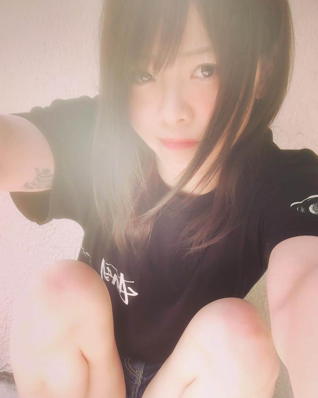 岩谷麻優のインスタグラム