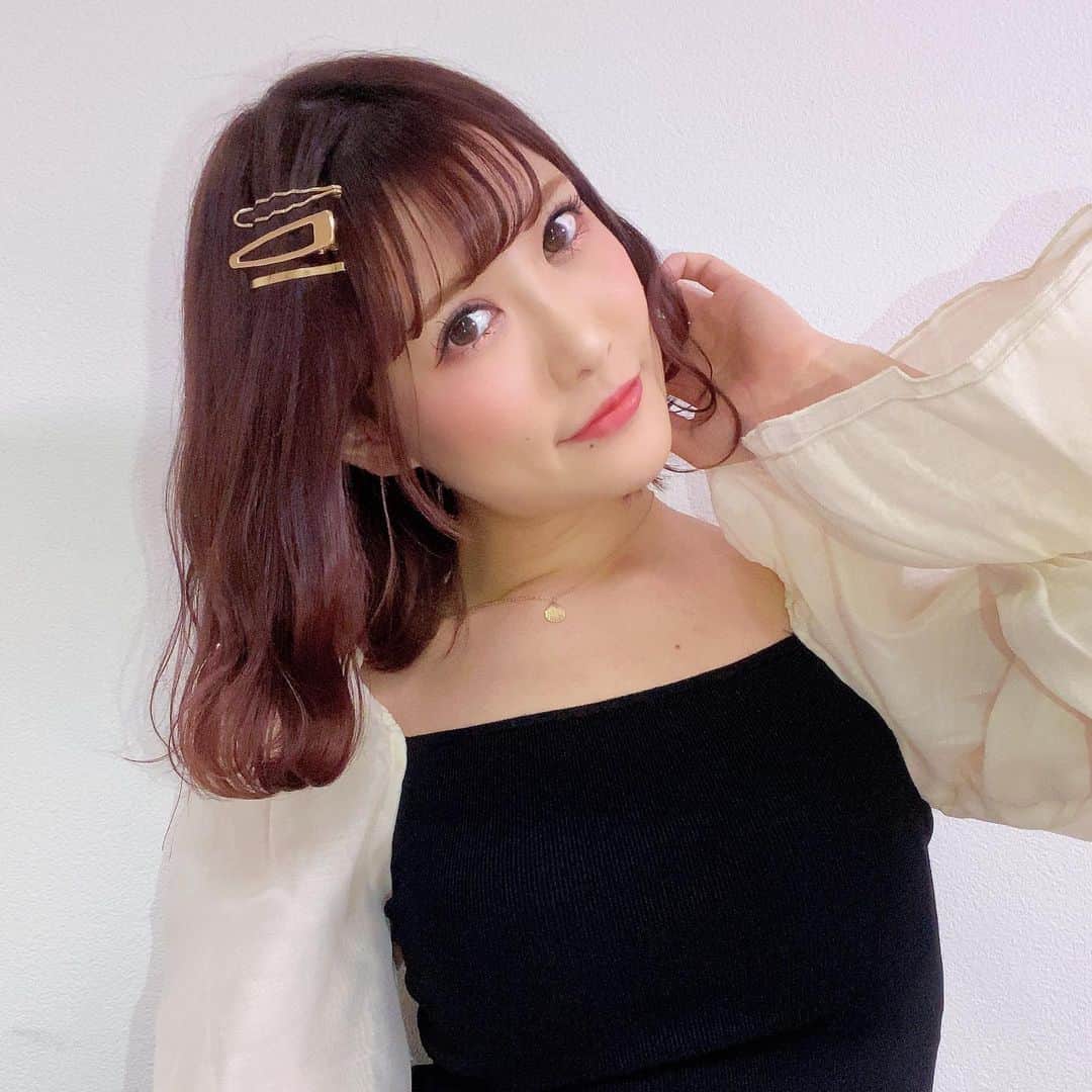 小峰みこのインスタグラム