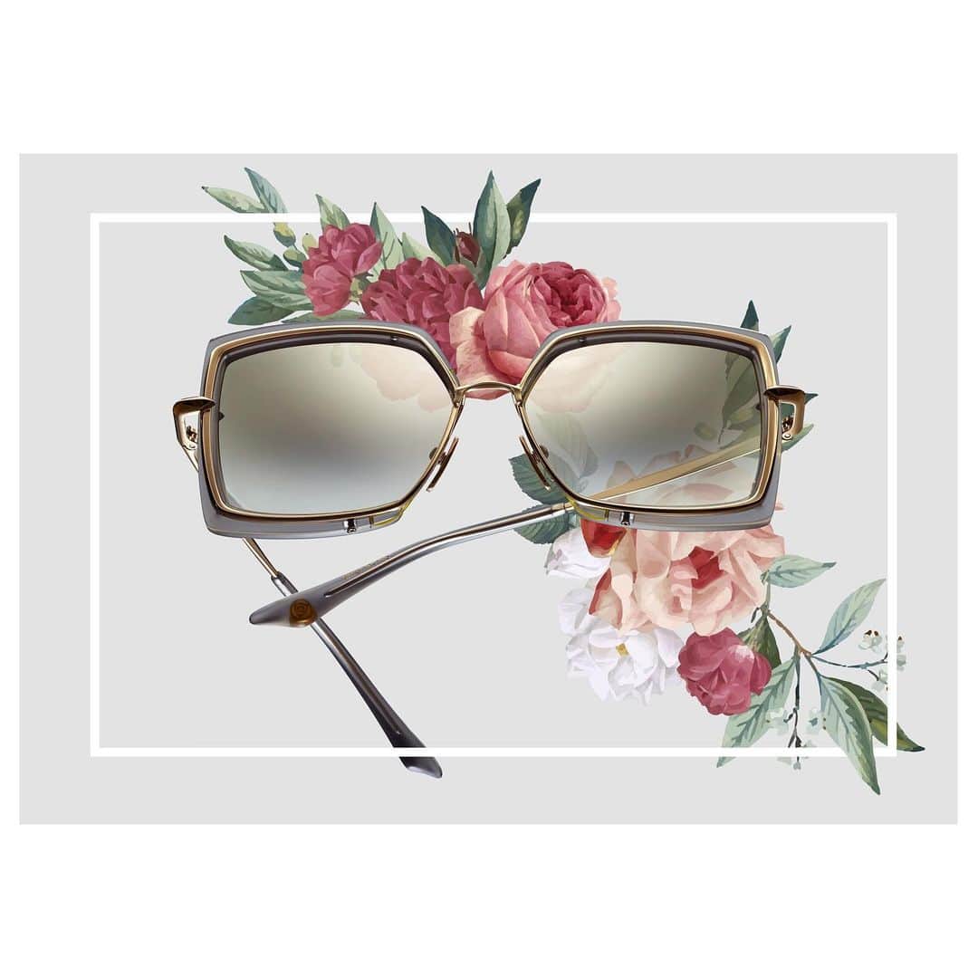 ディタのインスタグラム：「Here’s to the ones who deserve it the most. The ones who work 24 hours, 7 days a week. This Mother’s Day let her know that everything she does means everything. Complimentary 2-Day shipping for U.S. customers on Dita.com. #WeAreDITA #mothersday #dita」