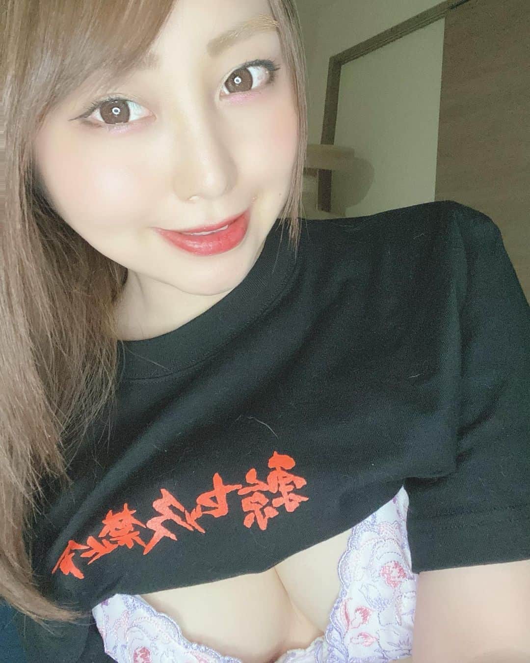 椎木くるみのインスタグラム：「#東京セックス禁止令　#サムライコア #samuraicore #me #japan #japanesegirl #japanese #fashion #girl #selfie」
