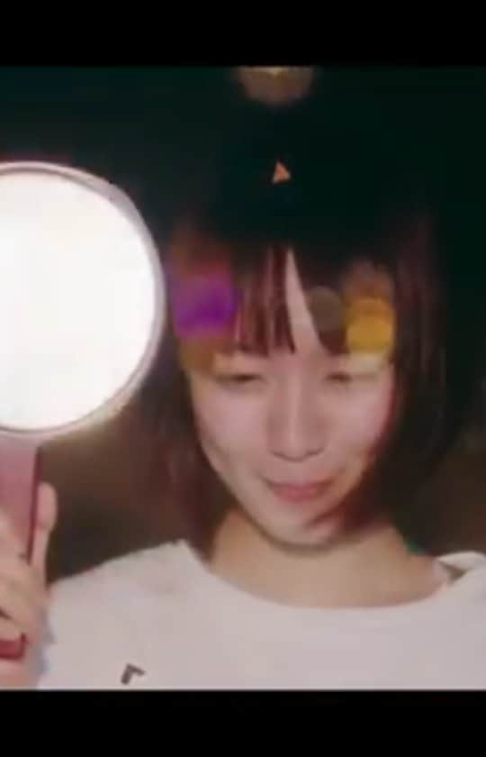 吉岡里帆ファンのインスタグラム