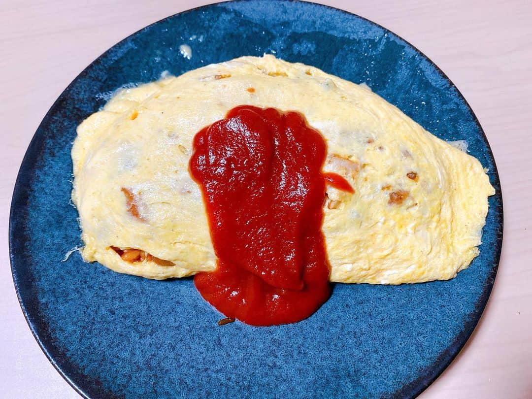 渋谷ジャパンのインスタグラム：「アラサー男子の自炊生活 #料理」