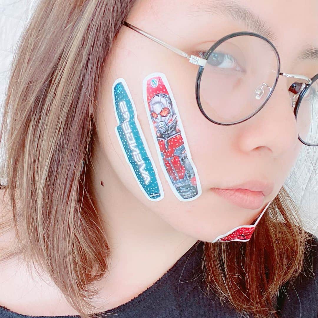 野呂佳代のインスタグラム