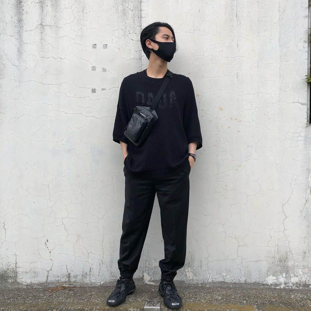 武内駿輔のインスタグラム