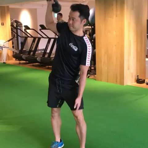 北島康介のインスタグラム