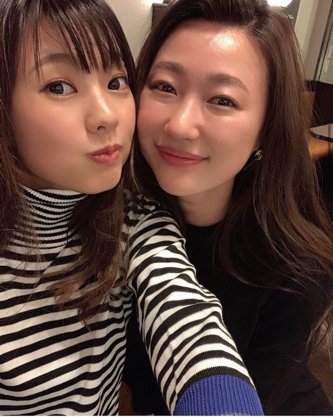 松本さゆき 松本さゆきさんのインスタグラム写真 - (松本さゆきInstagram)「さぁちゃんが！！ インスタ復活するってーー😻 嬉しい😆  皆んなフォローしてね👉 タグつけときます😻 そしてこの後10時から17Liveしまーす 遊び来てね✨」5月3日 9時28分 -  matsumotosayuki