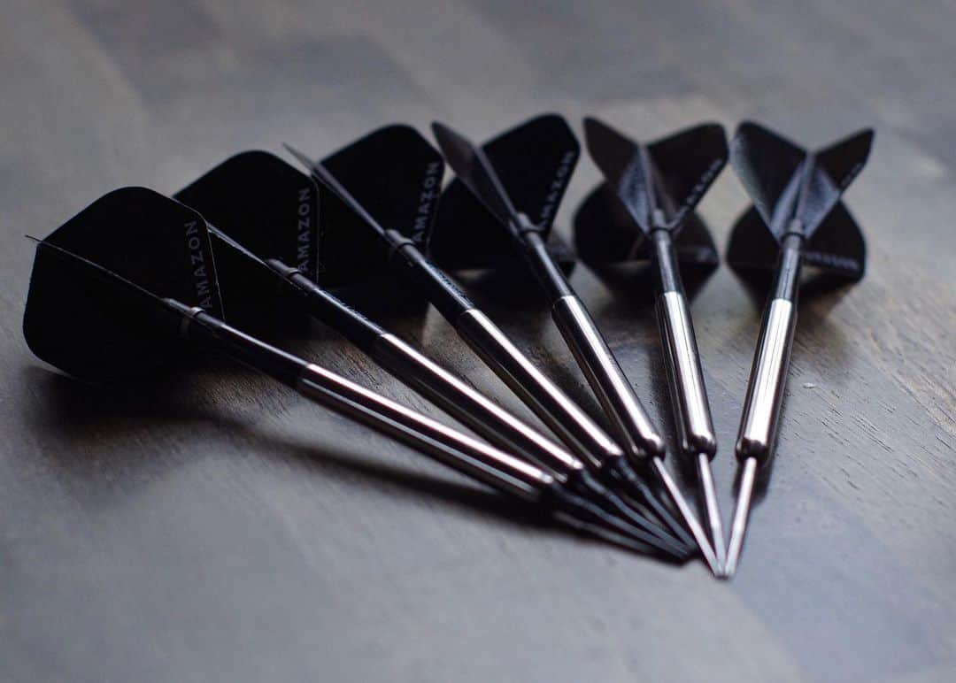 水野智路さんのインスタグラム写真 - (水野智路Instagram)「My darts setup.👀. . . 今使っているダーツです😁. . @phoenixdarts_jp . . #マイダーツ #フェニックスダーツ #ノーグルーブ #キングスジャパン #kingsjapan #ダーツ #darts #lstyle  #lフライト #lシャフト  #スティールダーツ #ハードダーツ #steeldarts」5月3日 10時59分 - tomoro.m