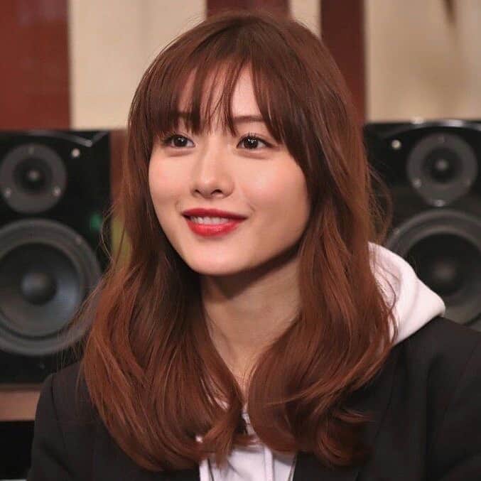 石原さとみ ファンアカウントさんのインスタグラム写真 石原さとみ ファンアカウントinstagram 前髪あり可愛い 石原さとみ 前髪あり 茶髪 赤リップ 5月3日 11時21分 Ishihara Satomi719