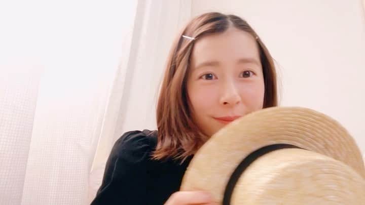 吹越ともみのインスタグラム