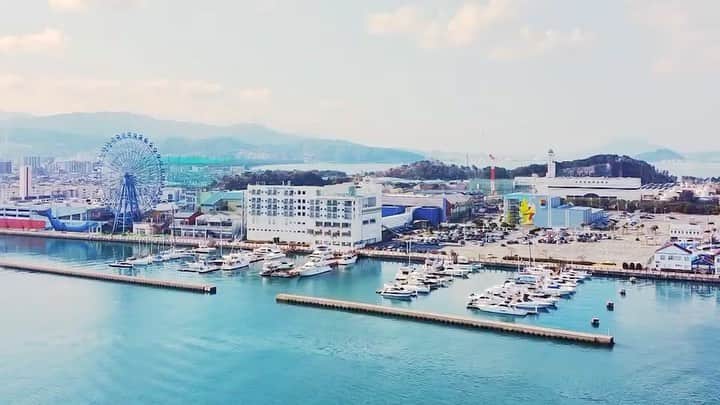 【公式】ホテルマリノアリゾート福岡のグルメインスタ