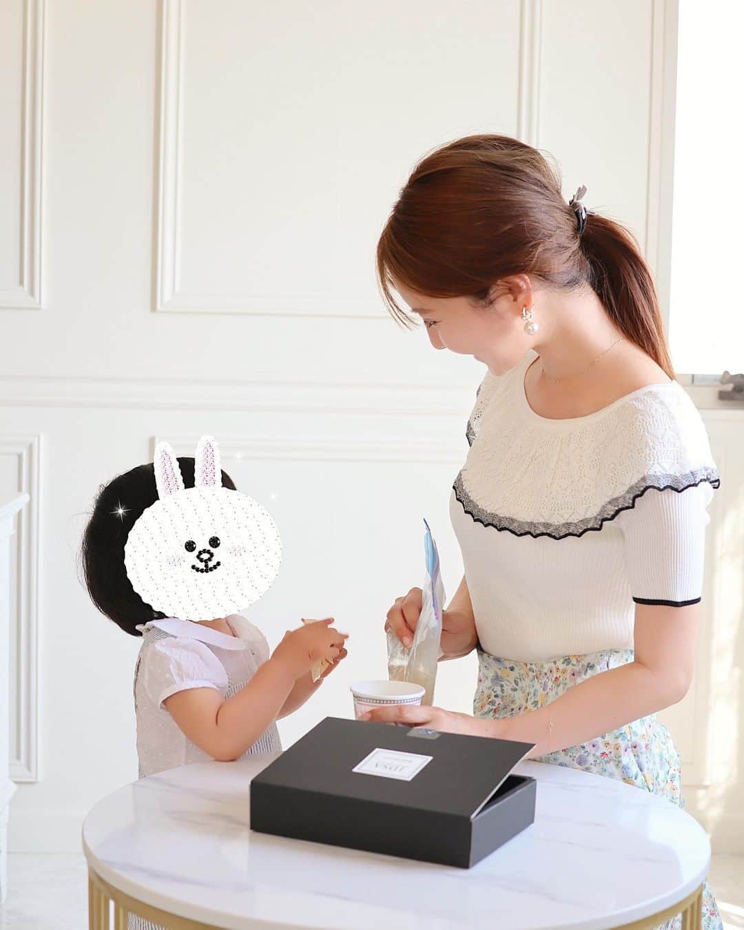 中田絵里奈のインスタグラム