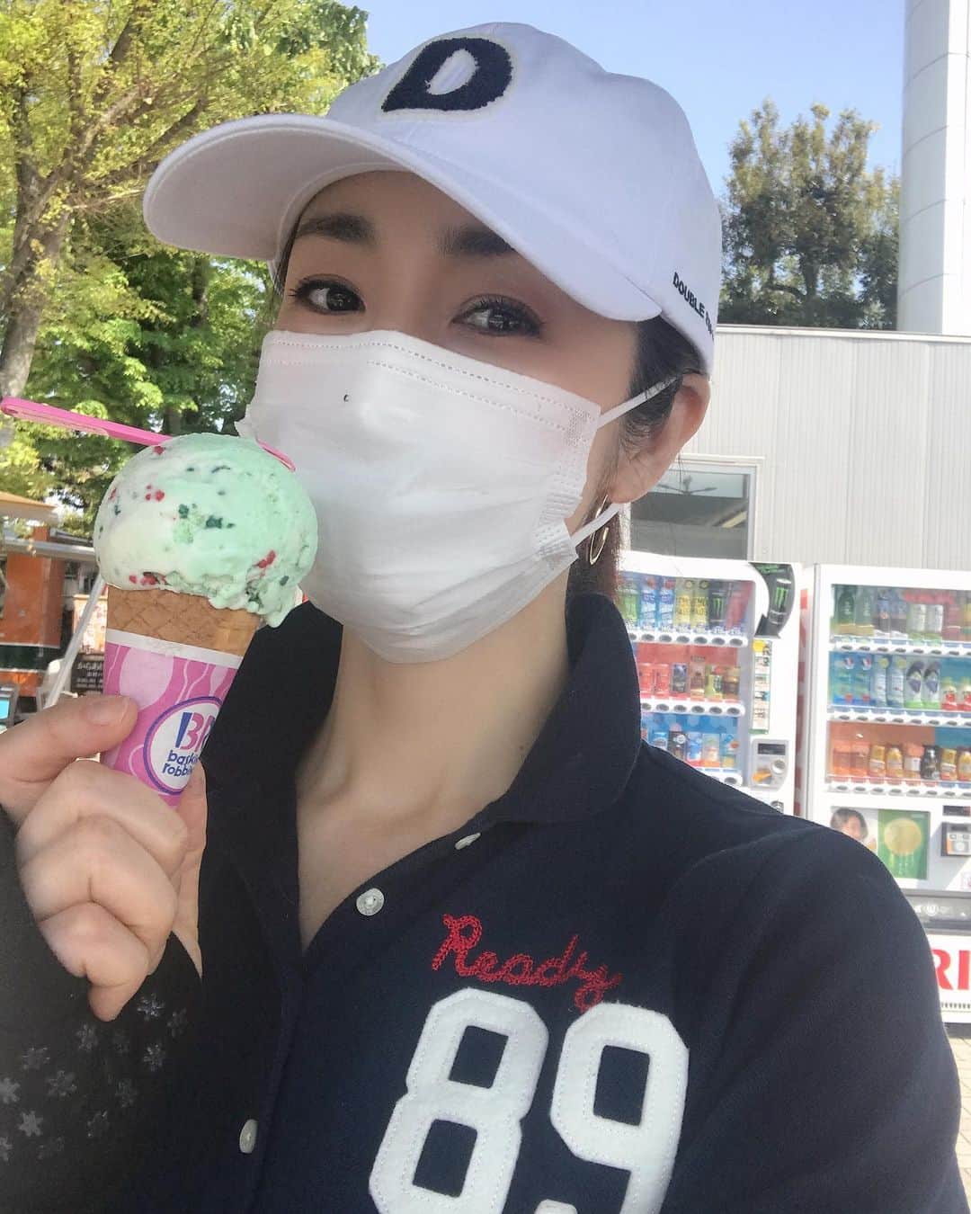 芦田桂子のインスタグラム