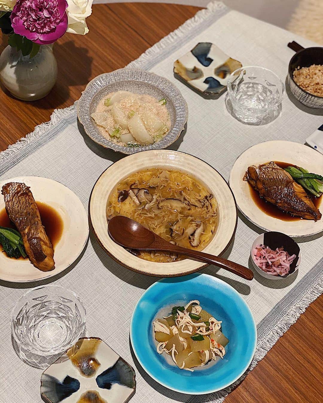 上原歩のインスタグラム
