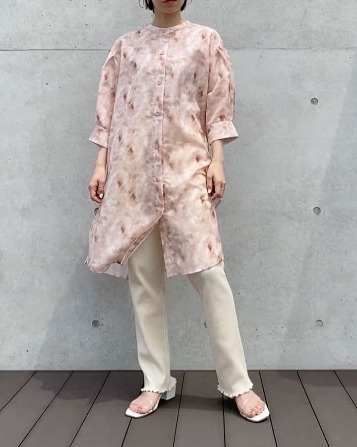 w closetのインスタグラム