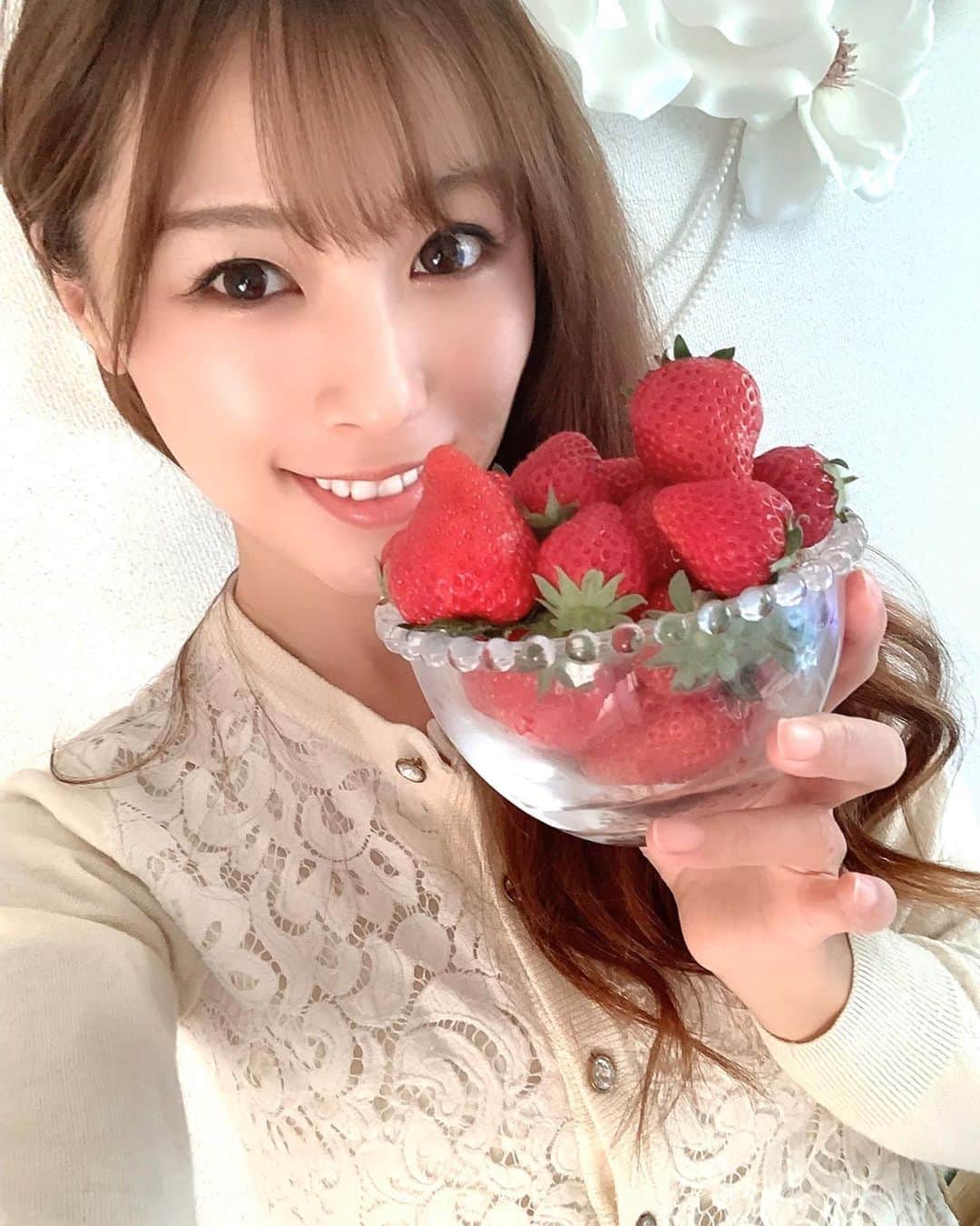 ひかりのインスタグラム