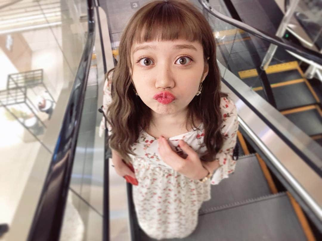 小澤しぇいんさんのインスタグラム写真 - (小澤しぇいんInstagram)「めっちゃオン眉時代🐥 #過去写真」5月3日 12時54分 - 1217_shane