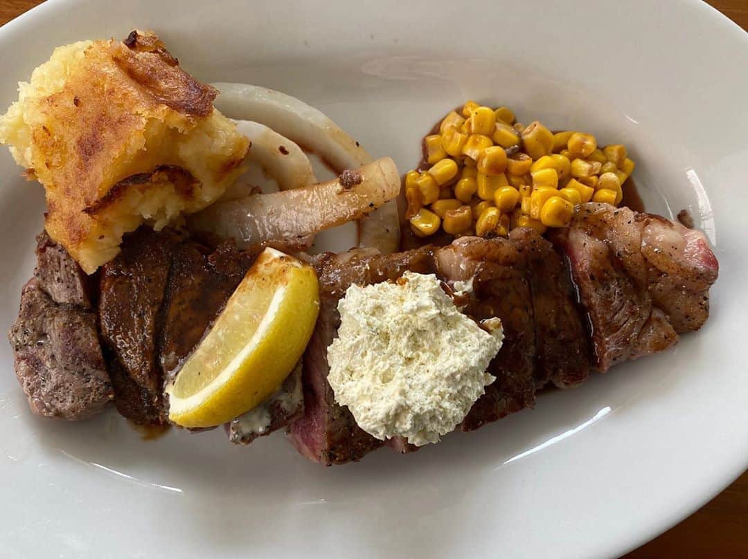 栗原友のグルメインスタ