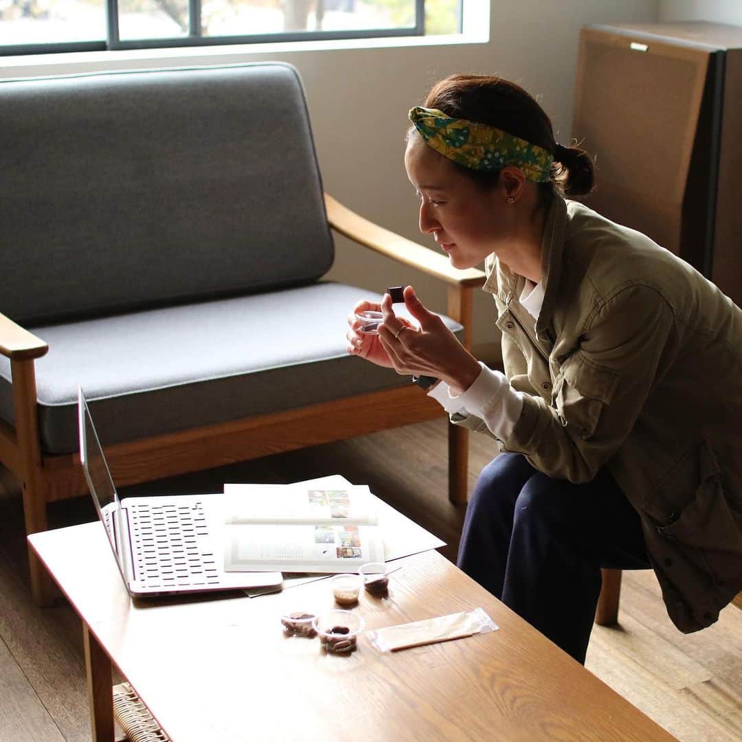 ダンデライオン・チョコレート・ジャパンのグルメインスタ