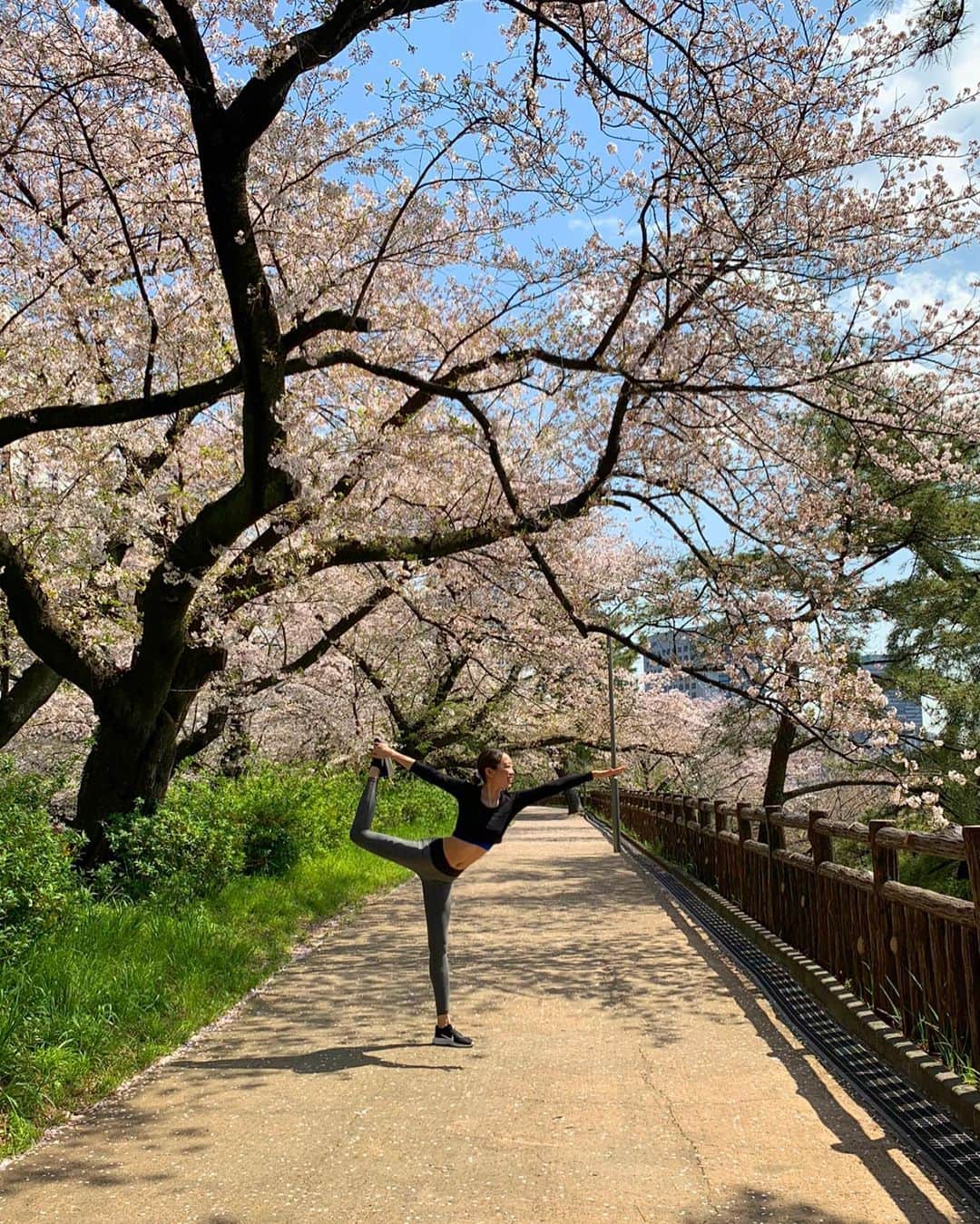 吉井絵梨子のインスタグラム