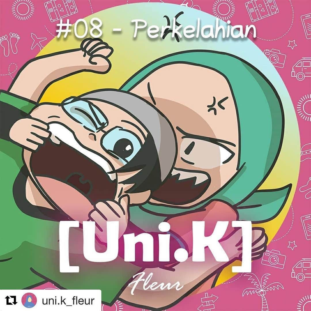 Koleksi Komik Malaysiaのインスタグラム