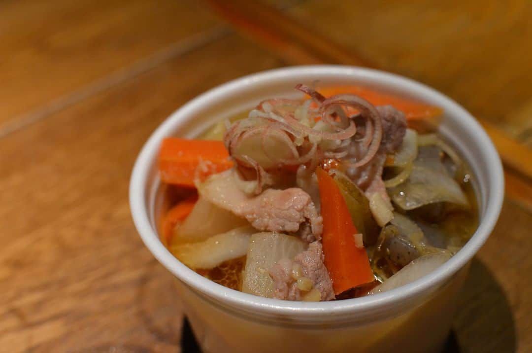 酒井商会のグルメインスタ