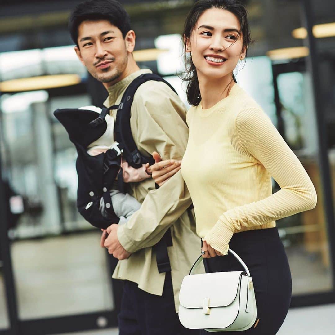 Very編集部さんのインスタグラム写真 Very編集部instagram おうち時間が長くなって 家族が今まで以上に ぐっと身近に感じる方も多いのではないでしょうか ６ ７月合併号の第二特集は おしゃれファミリー大解剖で見えてくる 新しい家族のカタチ なか