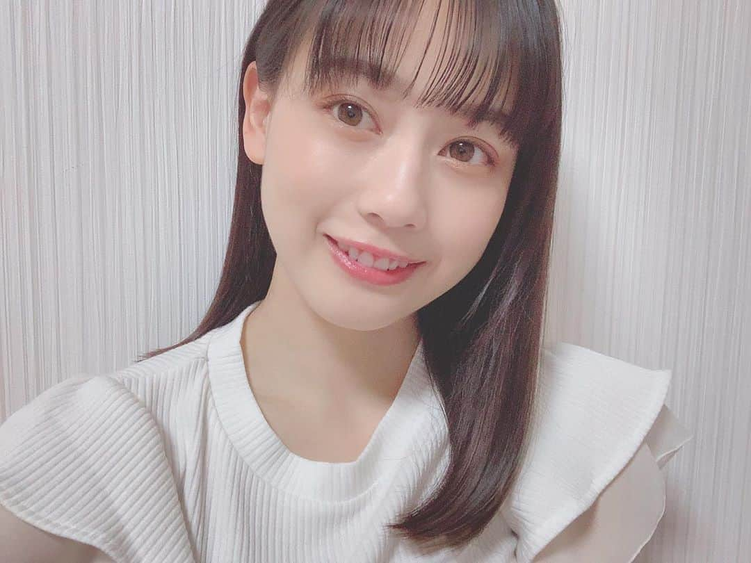 岡田佑里乃のインスタグラム