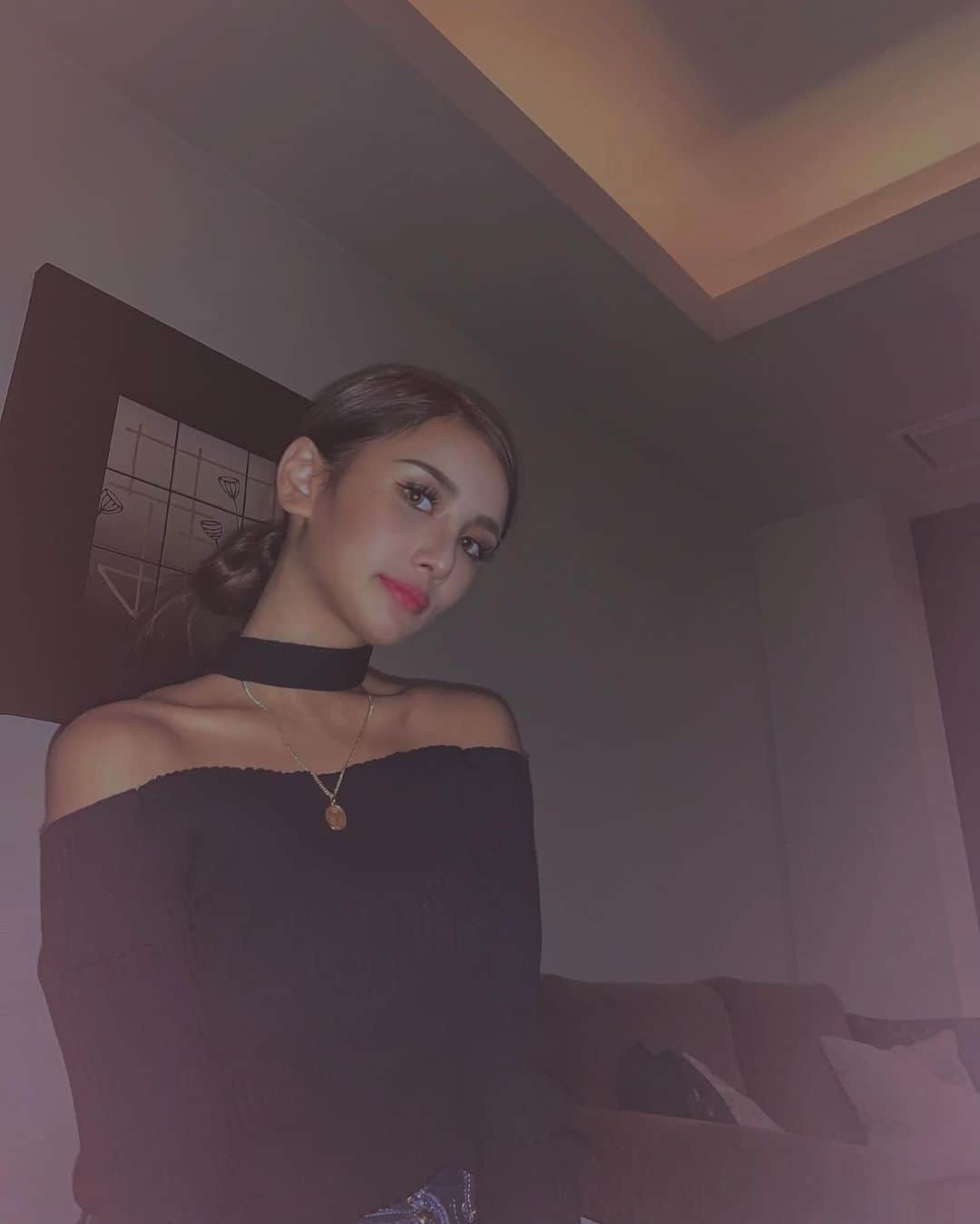 えがさりさんのインスタグラム写真 - (えがさりInstagram)「この自粛生活が終わったらみんな何がしたいですか💭 私はジムとディズニーに行きたいです…  #おうち時間」5月3日 17時32分 - arielluv1