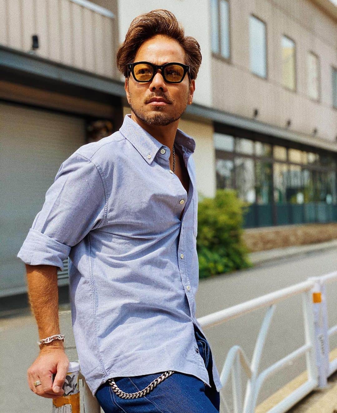 浅野宏明のインスタグラム