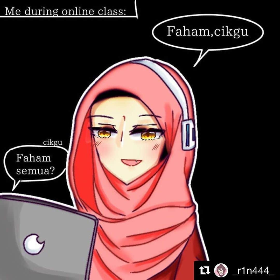 Koleksi Komik Malaysiaのインスタグラム