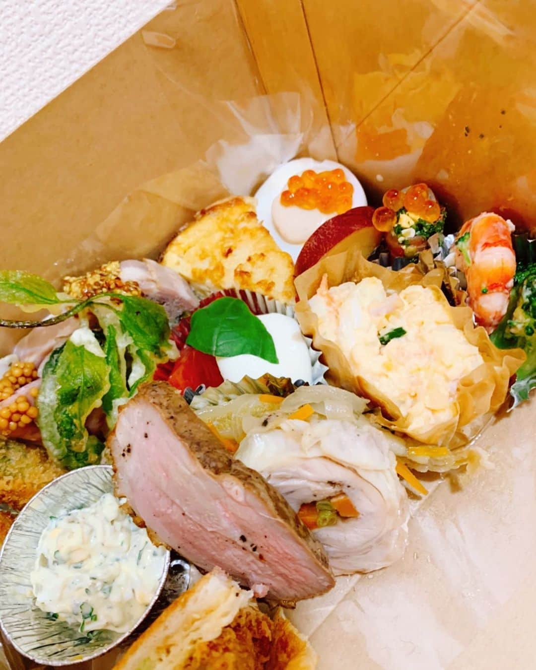 市川いずみのグルメインスタ