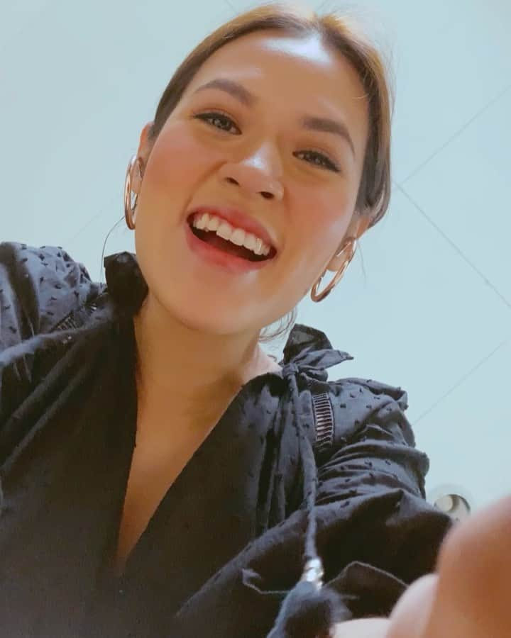 Raisa Andrianaのインスタグラム