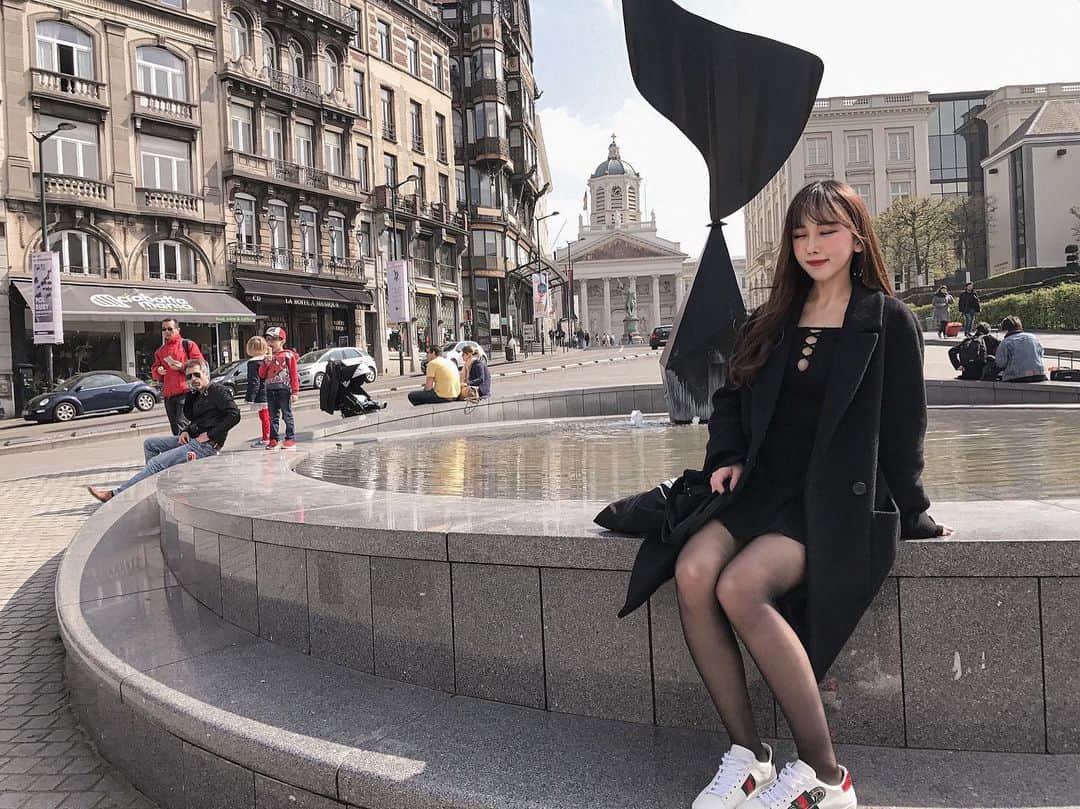 みちかのインスタグラム