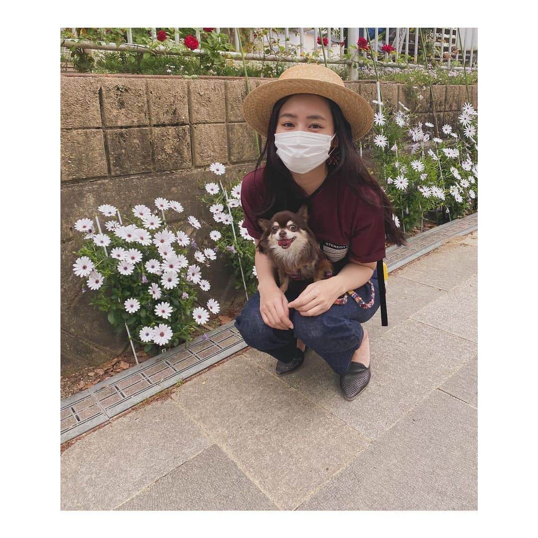 篠原真衣のインスタグラム