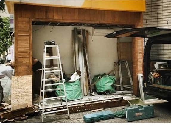 ABOUT LIFE COFFEE BREWERSのグルメインスタ