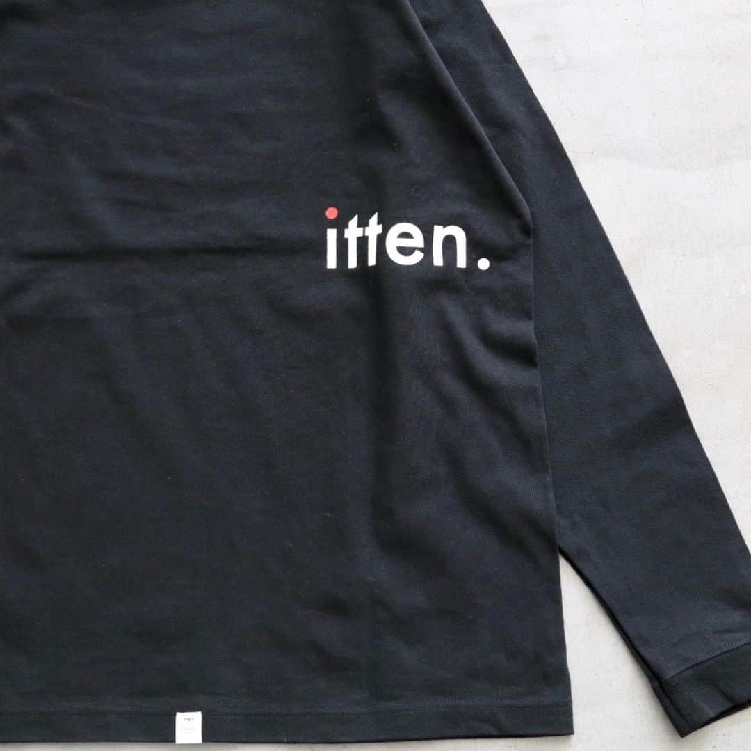 wonder_mountain_irieさんのインスタグラム写真 - (wonder_mountain_irieInstagram)「［unisex］ itten. / イッテン "itten 19 "CM" Tee L/S" ￥8,800- _ 〈online store / @digital_mountain〉 http://www.digital-mountain.net/shopdetail/000000011616/ _ 【オンラインストア#DigitalMountain へのご注文】 *24時間受付 *15時までのご注文で即日発送 *期間限定、送料無料 tel：084-973-8204 _ We can send your order overseas. Accepted payment method is by PayPal or credit card only. (AMEX is not accepted)  Ordering procedure details can be found here. >>http://www.digital-mountain.net/html/page56.html  _ #itten #イッテン _ 本店：#WonderMountain  blog>> http://wm.digital-mountain.info/blog/20200418-1/ _ 〒720-0044  広島県福山市笠岡町4-18  JR 「#福山駅」より徒歩10分 #ワンダーマウンテン #japan #hiroshima #福山 #福山市 #尾道 #倉敷 #鞆の浦 近く _ 系列店：@hacbywondermountain _」5月3日 19時21分 - wonder_mountain_
