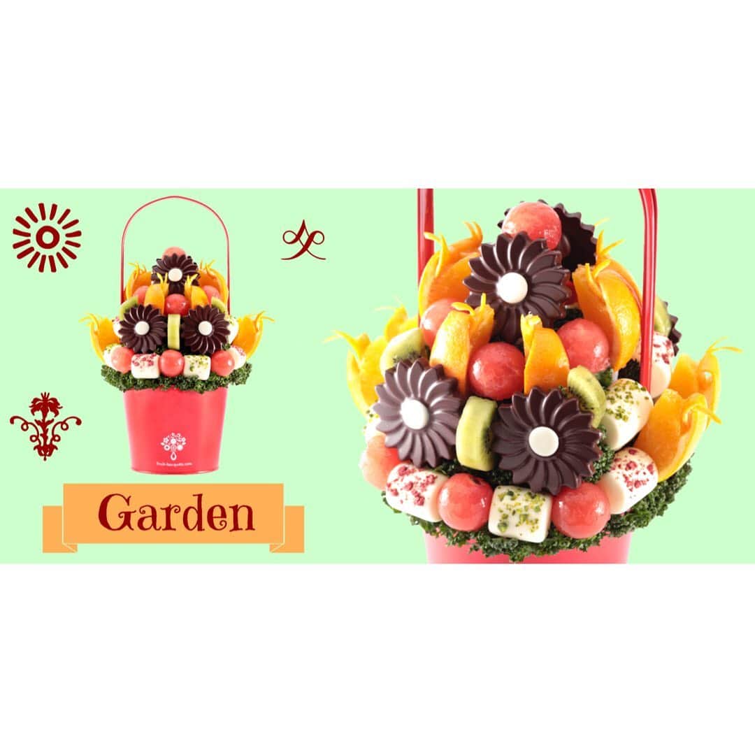 Fruit-bouquets.comさんのインスタグラム写真 - (Fruit-bouquets.comInstagram)「【#クラウドファンディング 】 Garden (ガーデン) . フランス産高級チョコレートでできたお花や 色とりどりのフルーツをアレンジメントした フルーツブーケ💐 . 現在実施中のクラウドファンディングで S,M,Lサイズを特別価格でご購入できます！ . ぜひ画像5枚目のQRコードから詳細を ご覧ください！ .  #フルーツブーケ #プレジール #フルーツ #花束  #西千葉 #千葉 #フルーツケーキ #果物 #父の日  #サプライズ #クラウドファンディングcampfire  #ギフト #campfireチャレンジ #フルーツギフト  #サプライズプレゼント #クラファン #父の日ギフト  #インスタ映え #インスタ映えスイーツ #スイーツ #父の日プレゼント #フォトジェニック #インスタ映えケーキ #クラウドファンディング挑戦中  #campfire #クラウドファンディング挑戦中  #記念日 #贈り物」5月3日 19時18分 - fruitbouquet.japan
