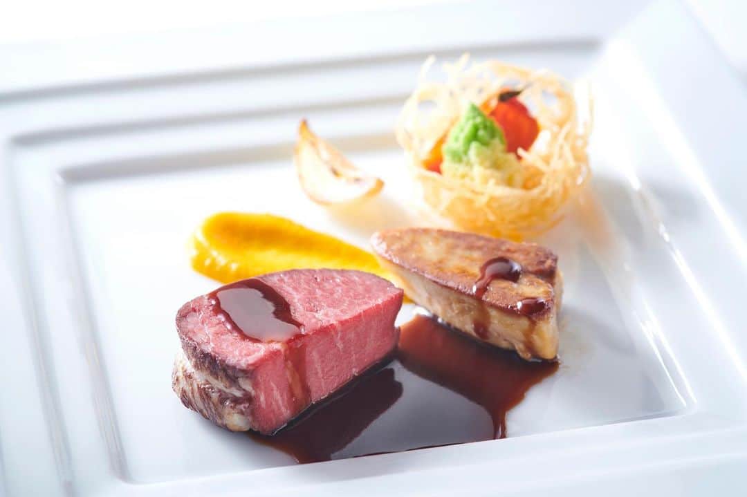 ルミアモーレのグルメインスタ