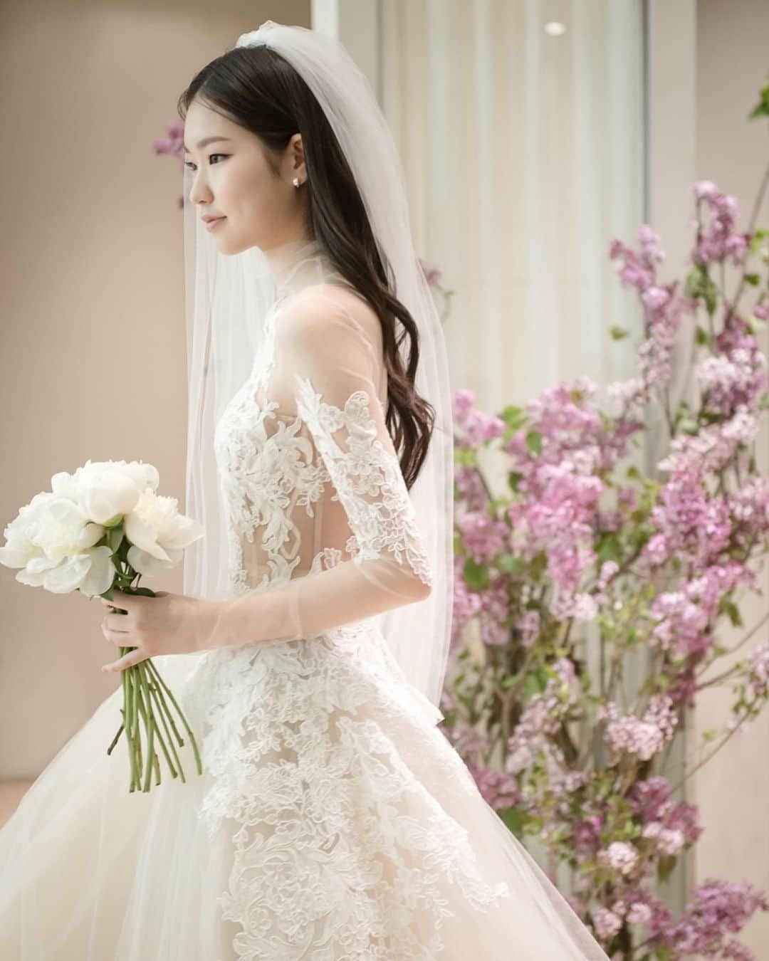 SOYOO BRIDALのインスタグラム