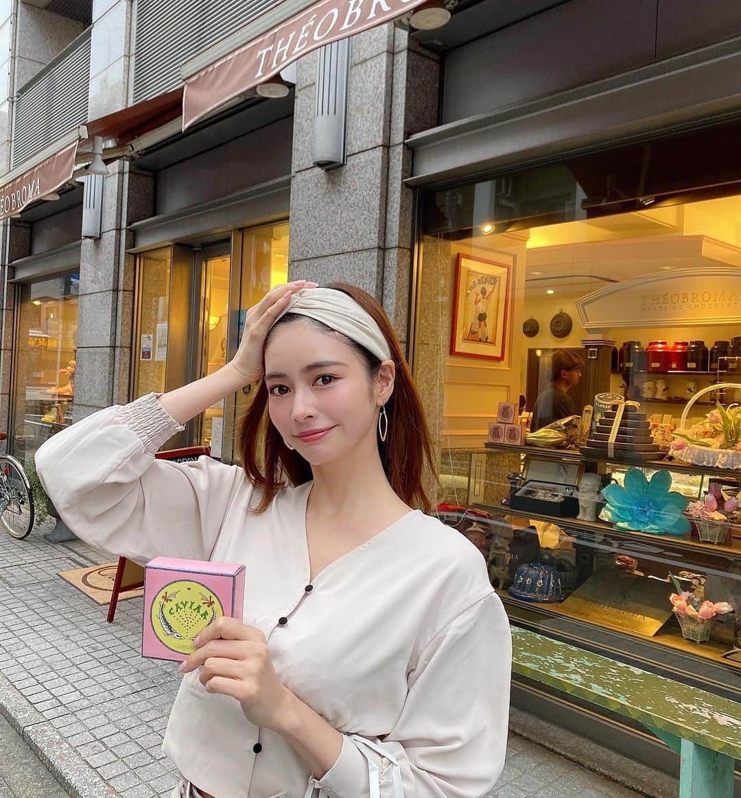得あゆのインスタグラム