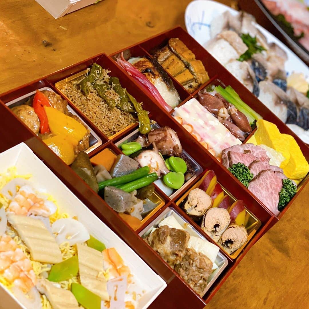 加藤未唯のグルメインスタ