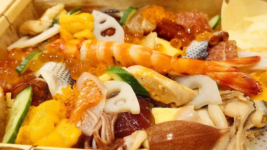 IKKO’S FILMSのグルメインスタ