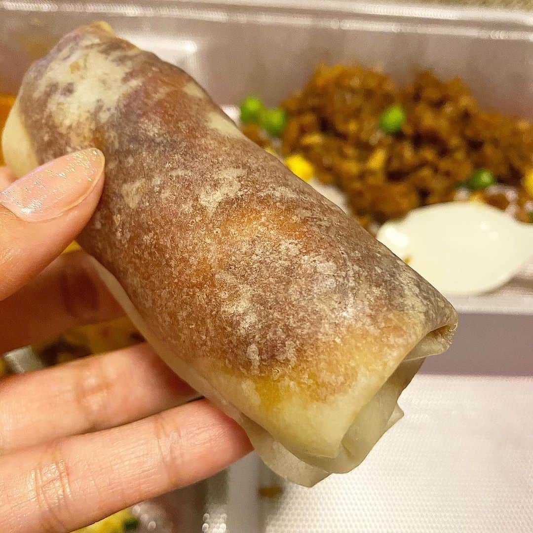 Mika Jimboのグルメインスタ