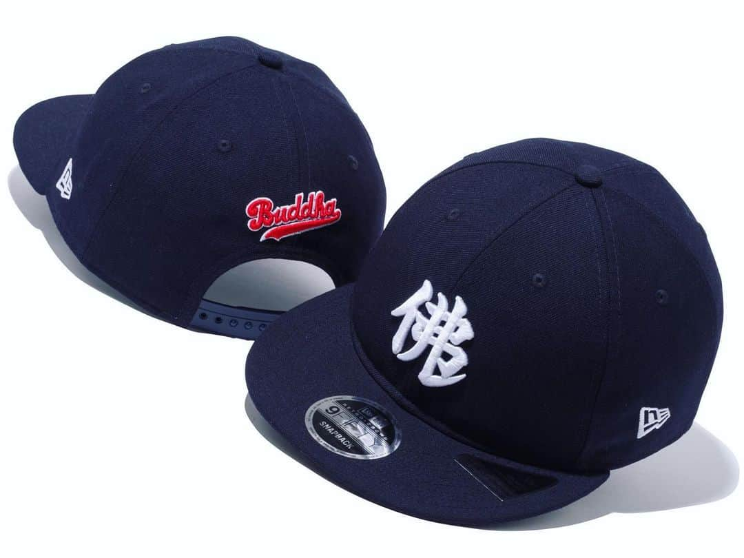 New Era Japan オフィシャル Instagram アカウントのインスタグラム