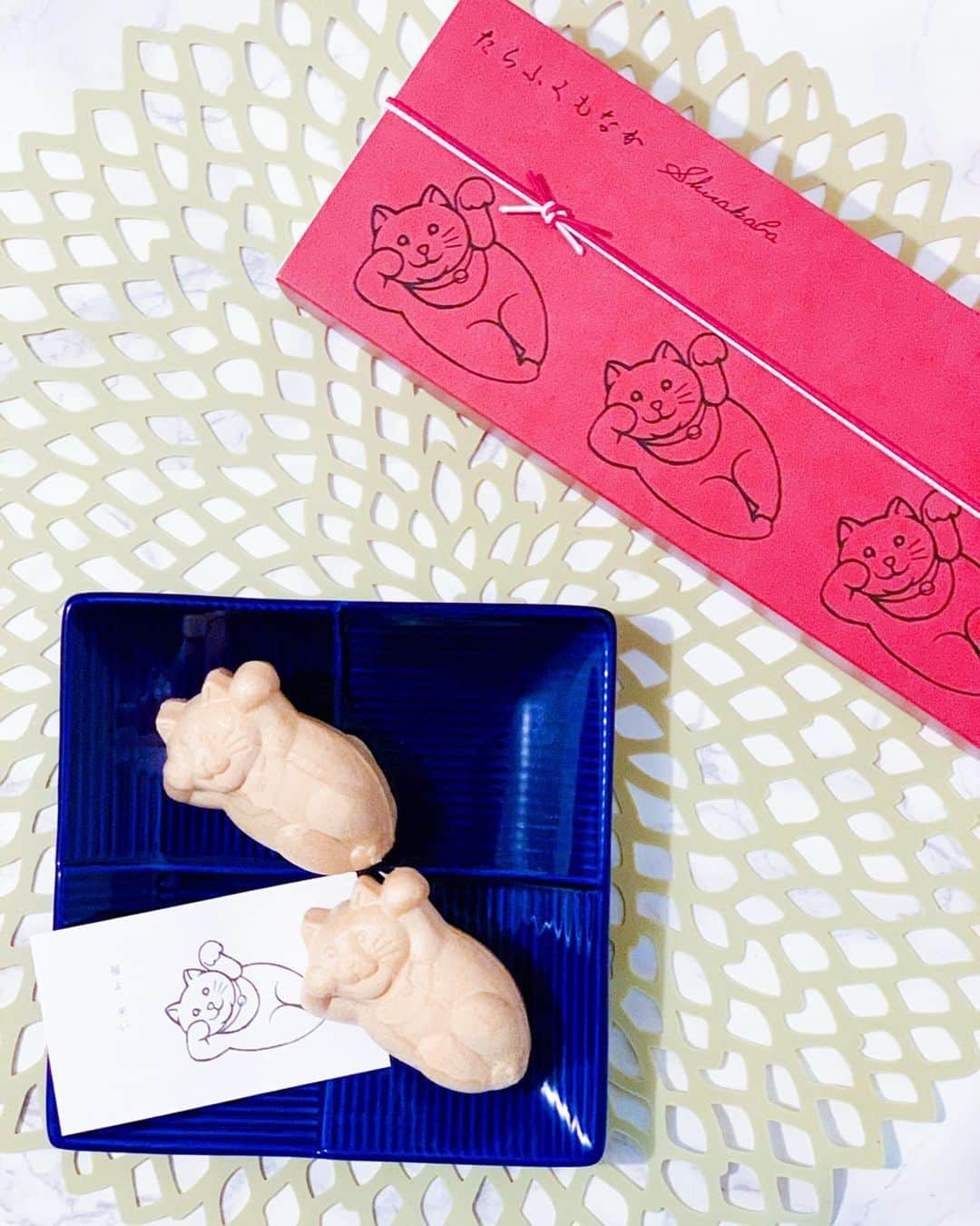 星読みプリンセス・エリ様のグルメインスタ