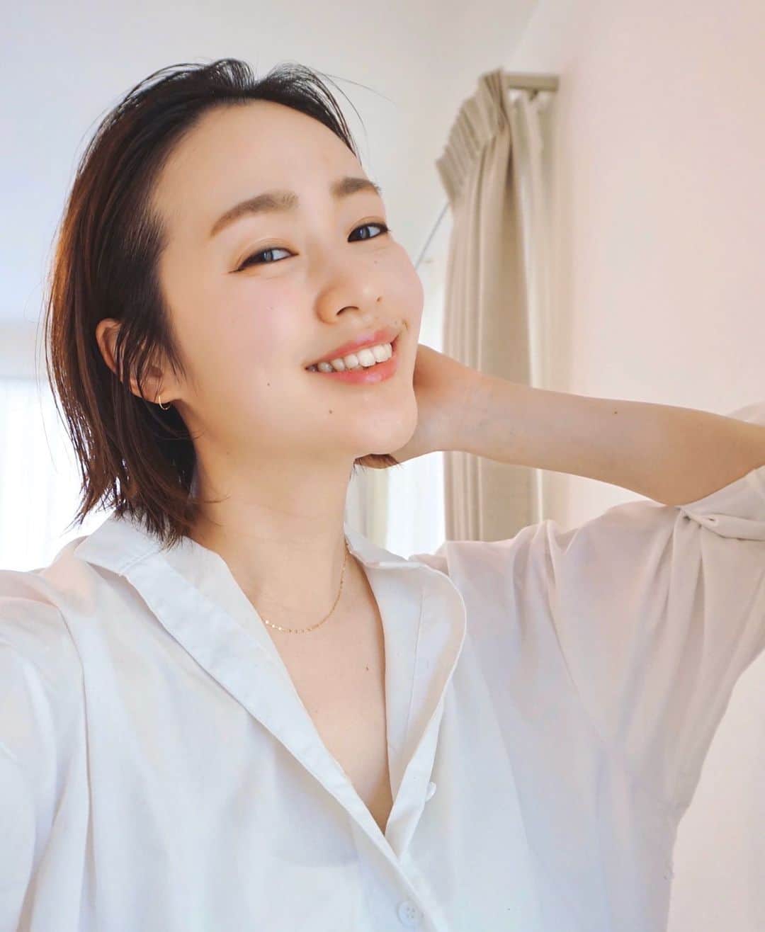 sayumi katoのインスタグラム